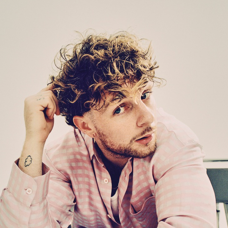 Tom Grennan